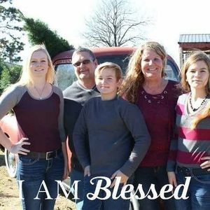 Meet your Posher, Kristina